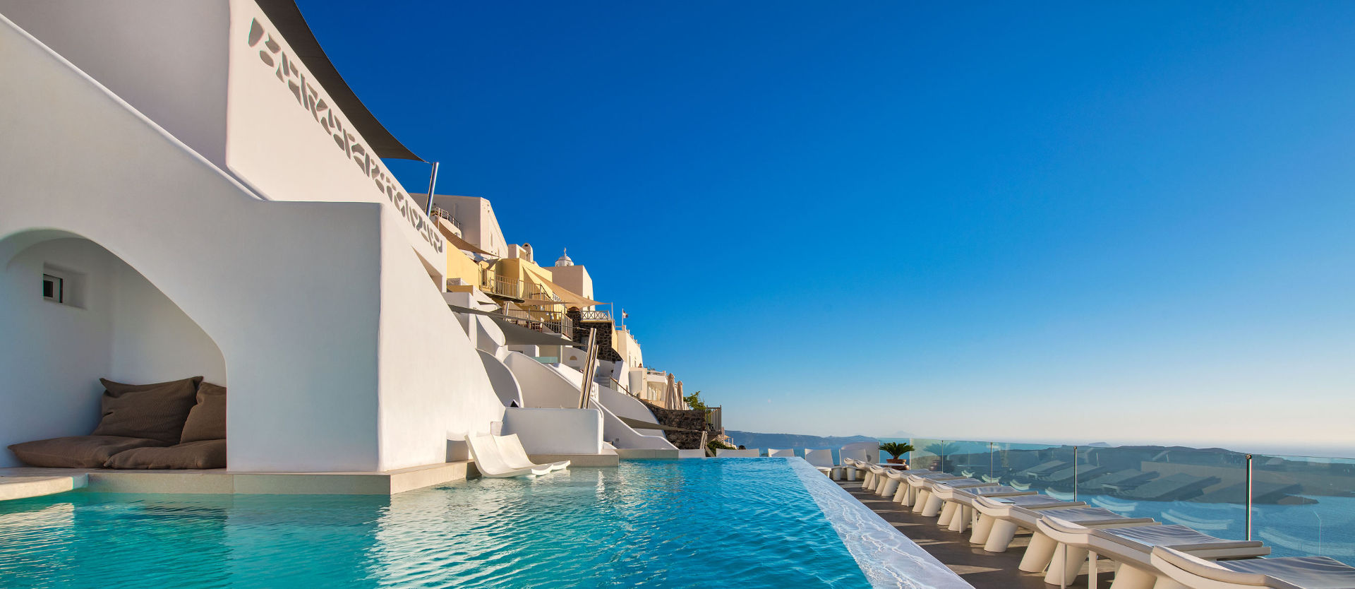 Athina Luxury Suites - Slide 20