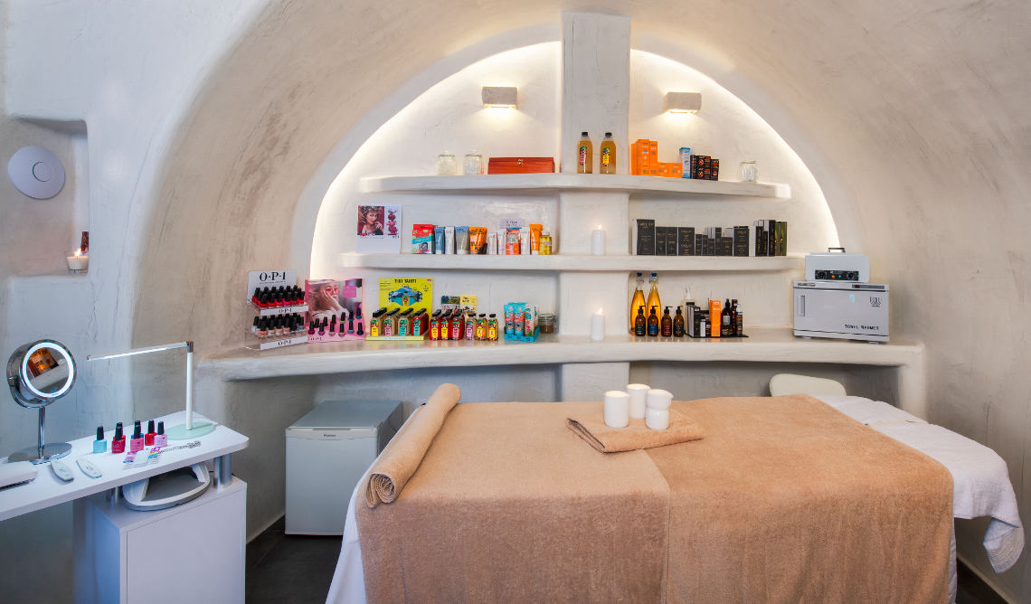 Athina Luxury Suites - Featurette 20